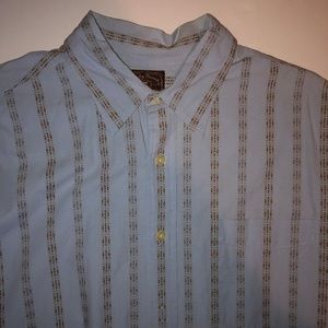 Lucky Brand Dungarees Shirt